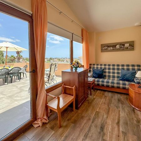 La Amistad Apartamento En Chalet Con Piscina Compartida Κάλπε Εξωτερικό φωτογραφία