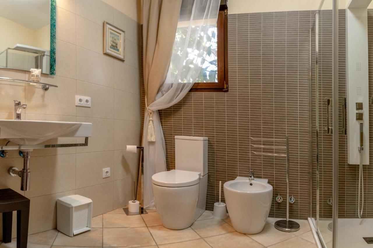 La Amistad Apartamento En Chalet Con Piscina Compartida Κάλπε Εξωτερικό φωτογραφία