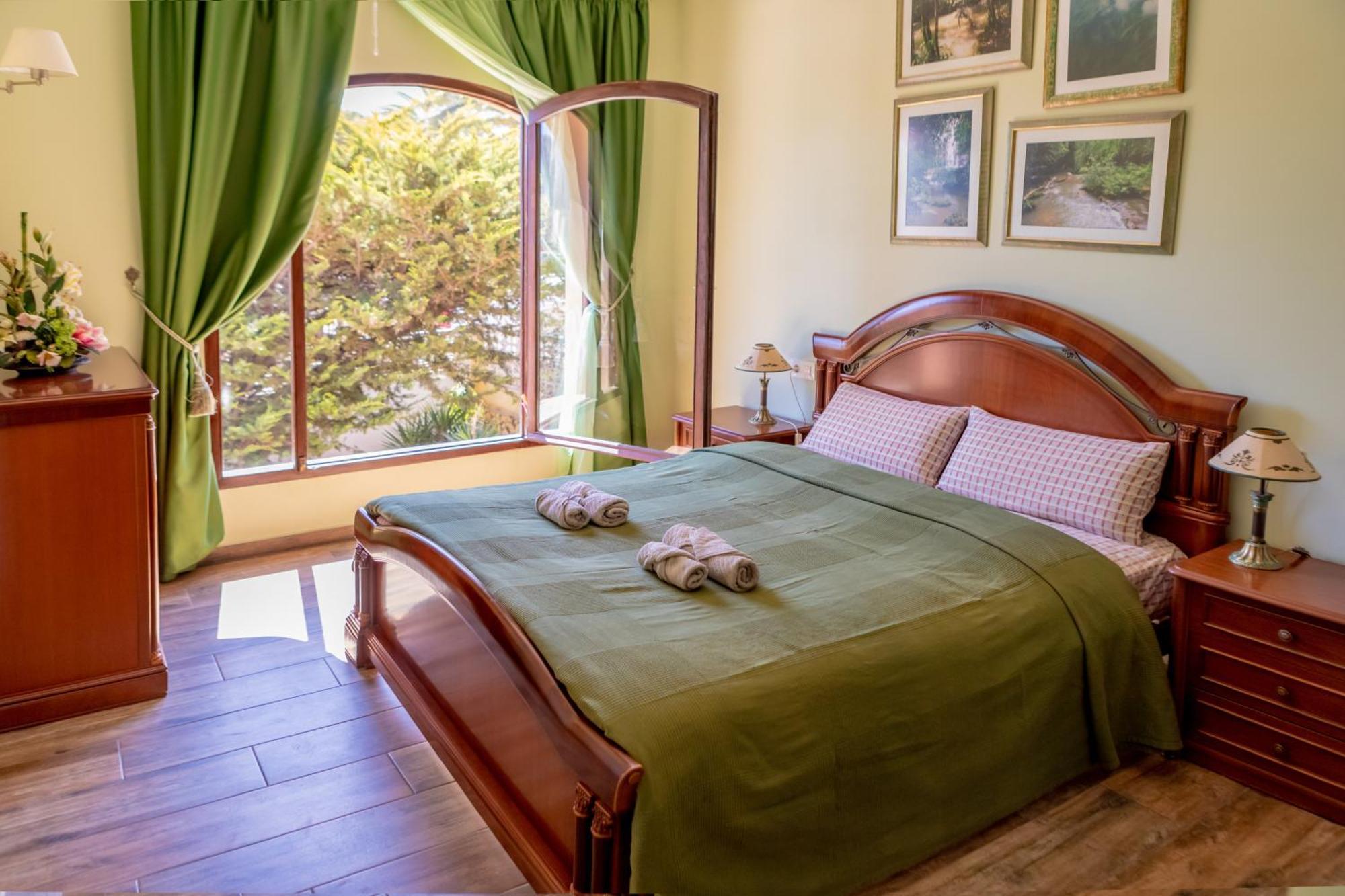 La Amistad Apartamento En Chalet Con Piscina Compartida Κάλπε Εξωτερικό φωτογραφία