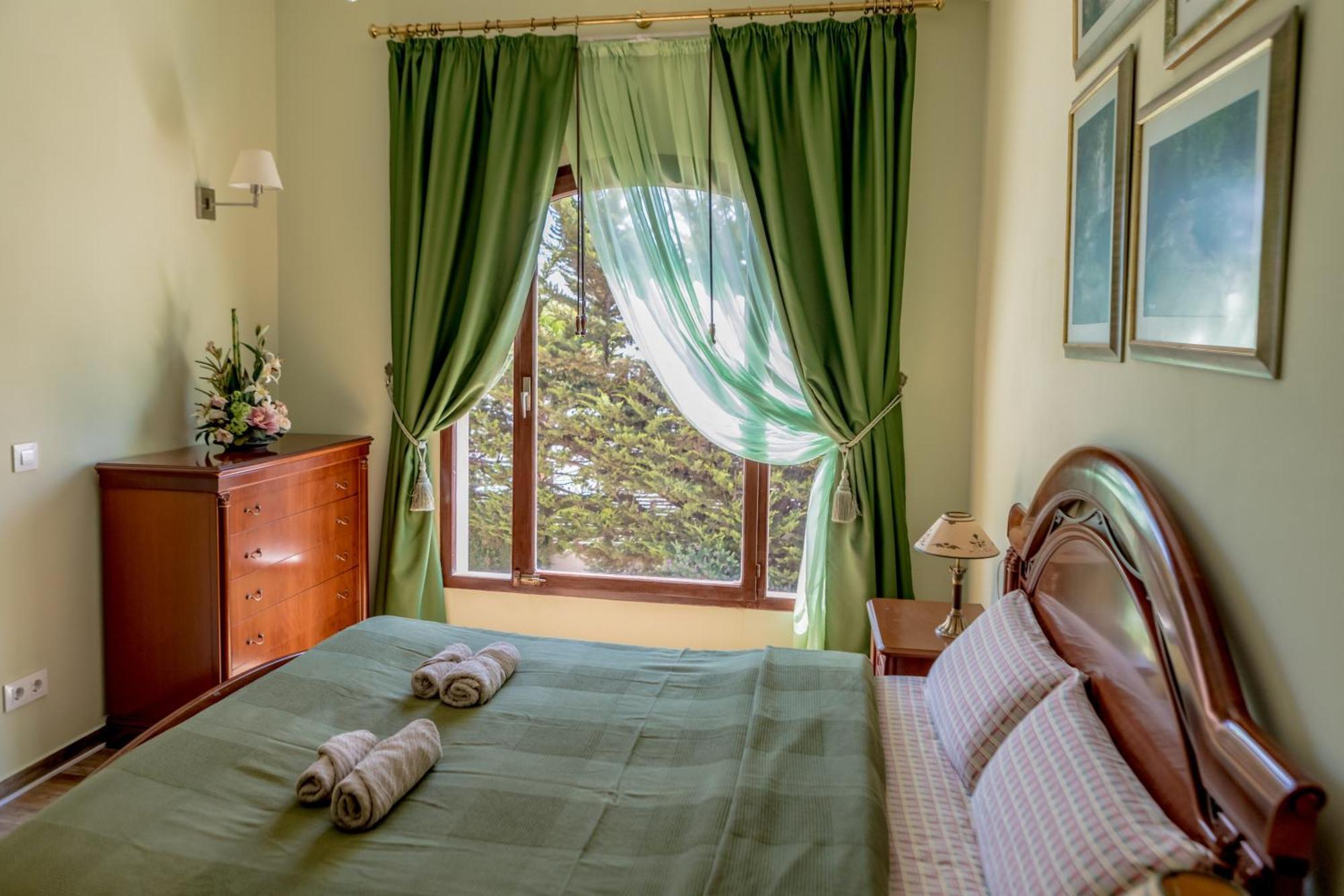La Amistad Apartamento En Chalet Con Piscina Compartida Κάλπε Εξωτερικό φωτογραφία